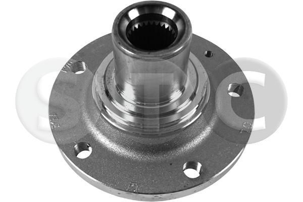 Rato stebulė STC T490298