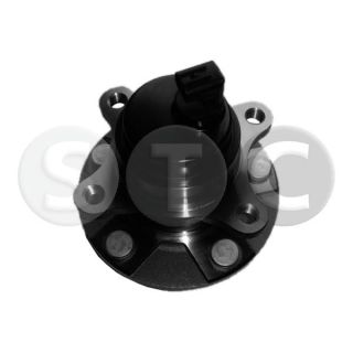 Rato stebulė STC T490318