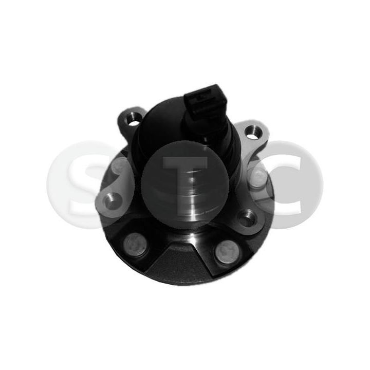 Rato stebulė STC T490318