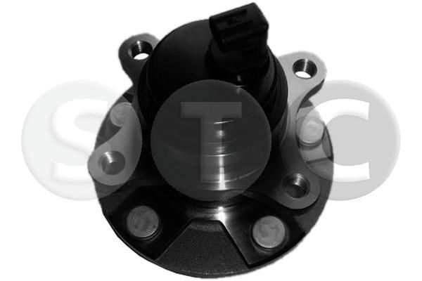 Rato stebulė STC T490318