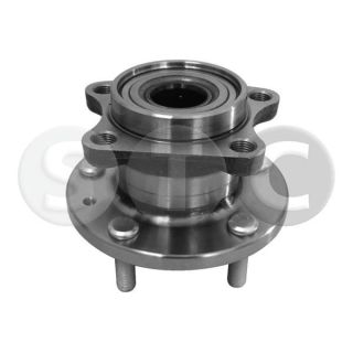 Rato stebulė STC T490319