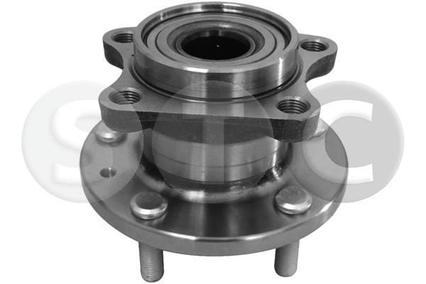 Rato stebulė STC T490319