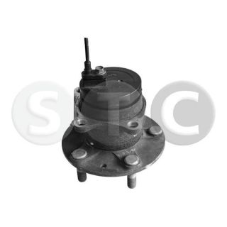 Rato stebulė STC T490321