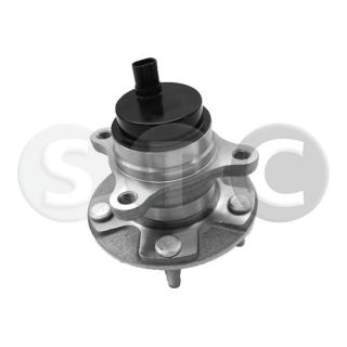 Rato stebulė STC T490325