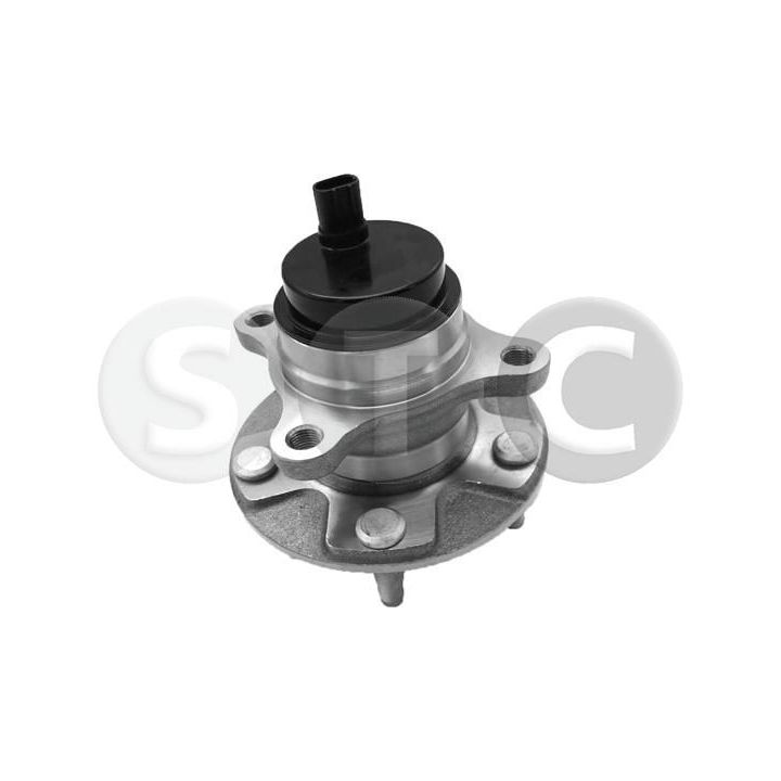 Rato stebulė STC T490325