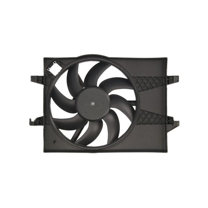 Ventiliatorius, radiatoriaus THERMOTEC D8G012TT