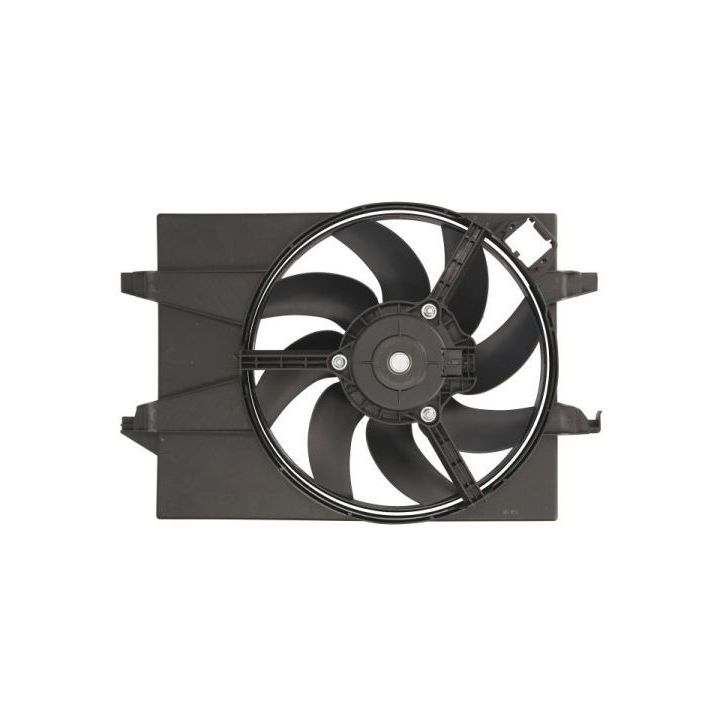 Ventiliatorius, radiatoriaus THERMOTEC D8G012TT