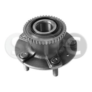 Rato stebulė STC T490326