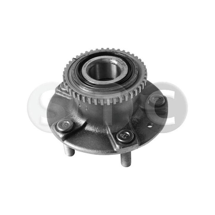 Rato stebulė STC T490326