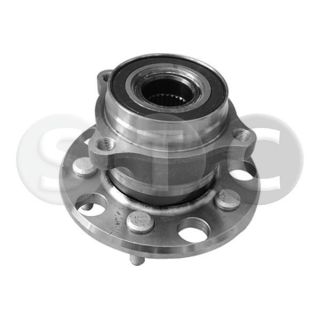 Rato stebulė STC T490335