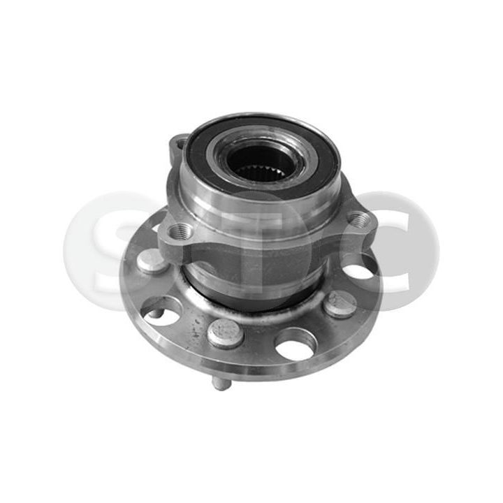 Rato stebulė STC T490335