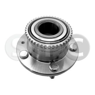 Rato stebulė STC T490336