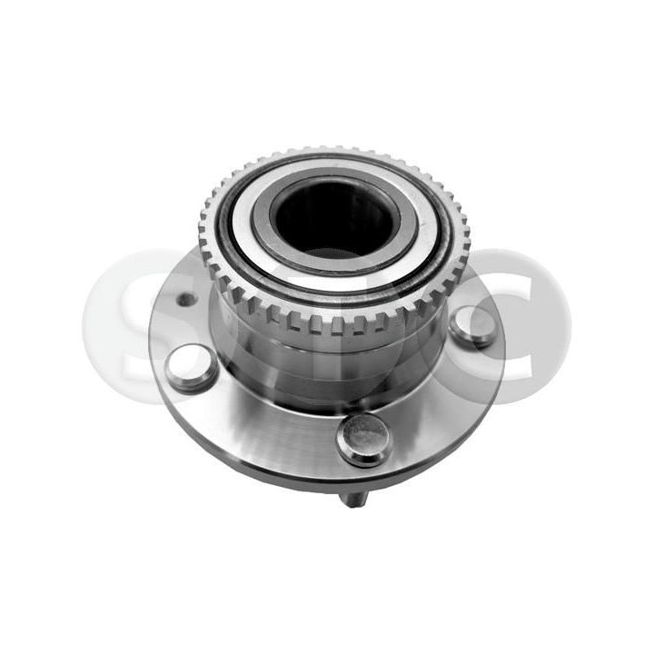 Rato stebulė STC T490336