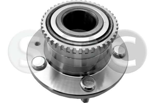 Rato stebulė STC T490336