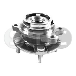 Rato stebulė STC T490337