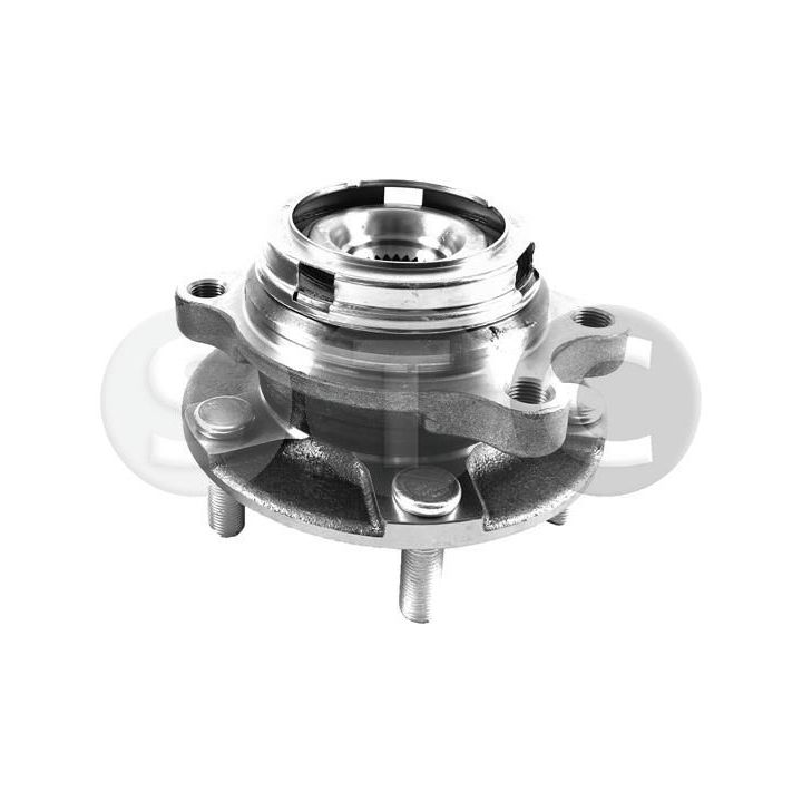 Rato stebulė STC T490337