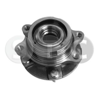 Rato stebulė STC T490338