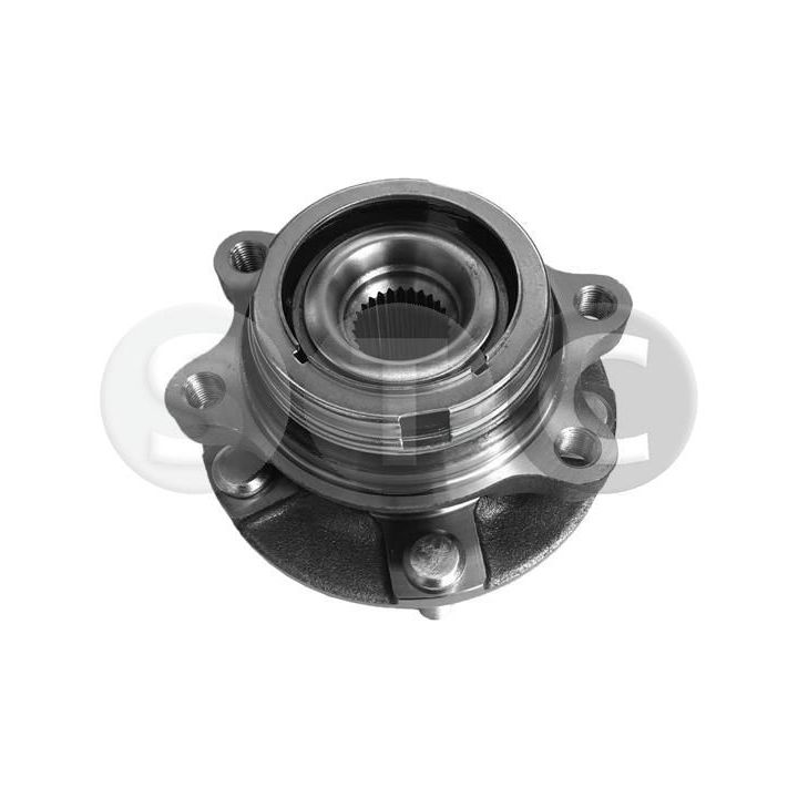 Rato stebulė STC T490338