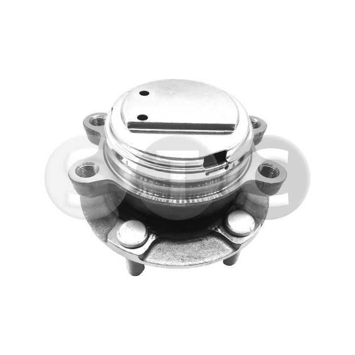 Rato stebulė STC T490342