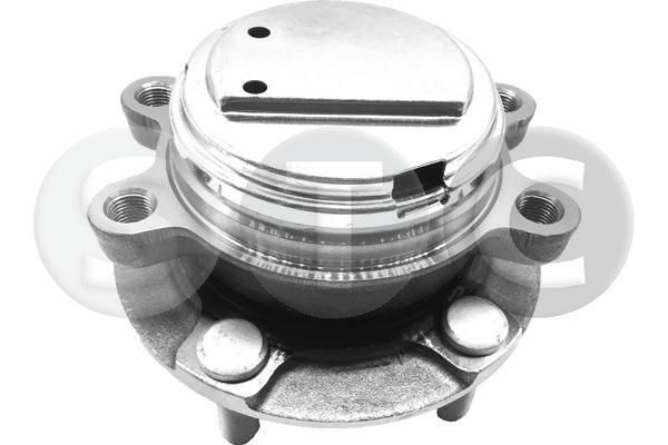 Rato stebulė STC T490342