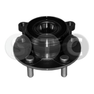 Rato stebulė STC T490346