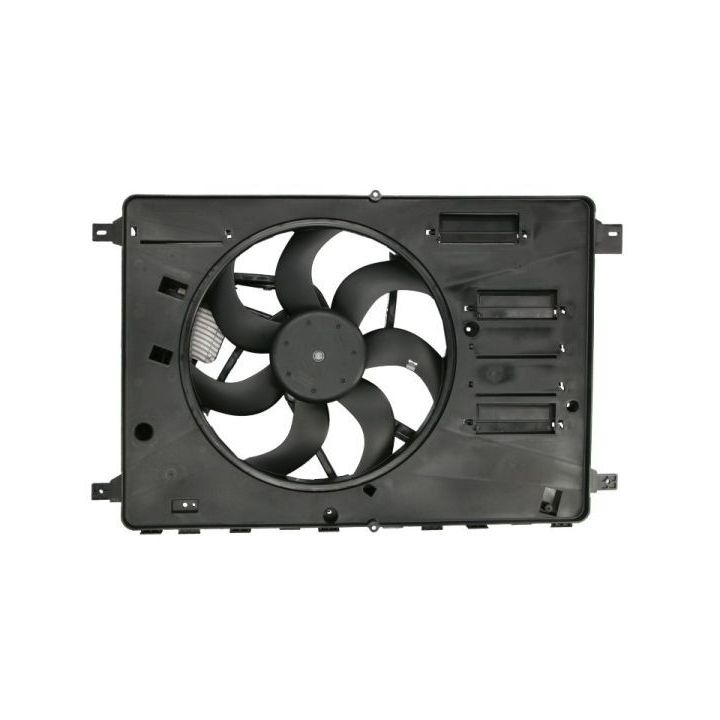 Ventiliatorius, radiatoriaus THERMOTEC D8I003TT