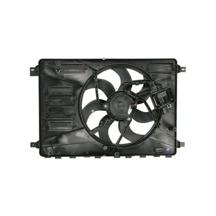 Ventiliatorius, radiatoriaus THERMOTEC D8I003TT