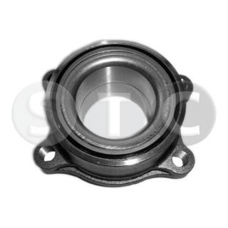 Rato stebulė STC T490349