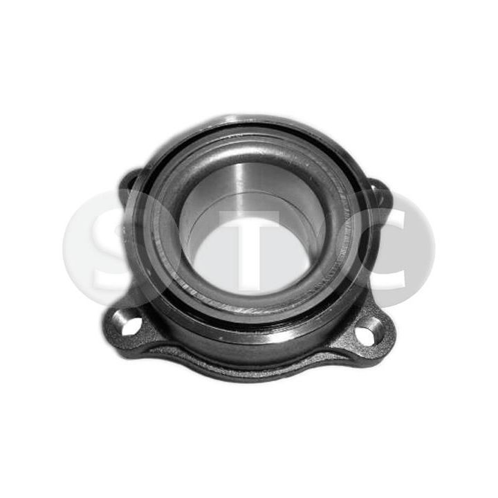 Rato stebulė STC T490349