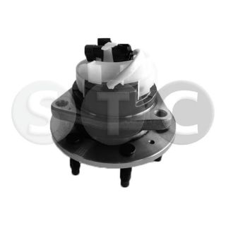 Rato stebulė STC T490350