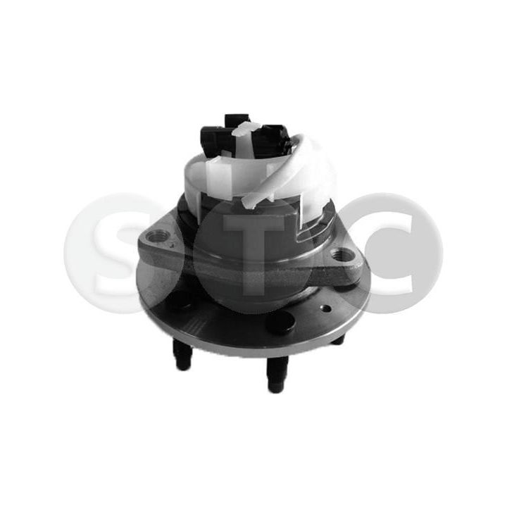 Rato stebulė STC T490350