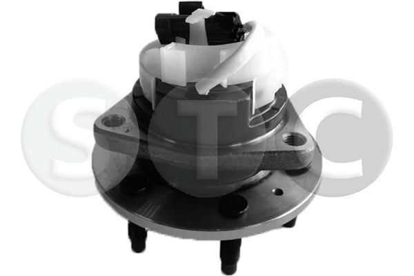 Rato stebulė STC T490350