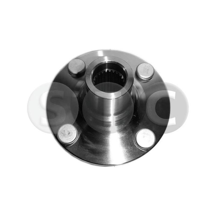 Rato stebulė STC T490352