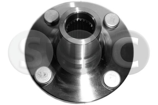 Rato stebulė STC T490352