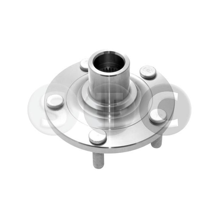 Rato stebulė STC T490359