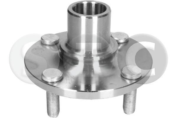 Rato stebulė STC T490361