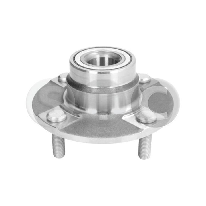 Rato stebulė STC T490365