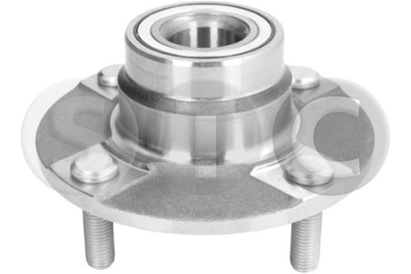 Rato stebulė STC T490365