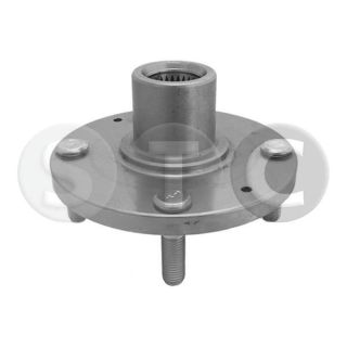 Rato stebulė STC T490368