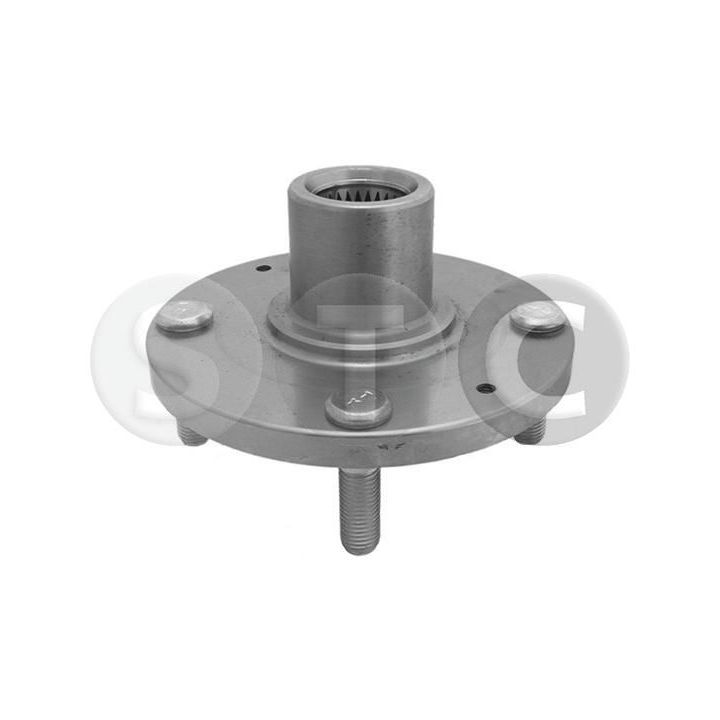 Rato stebulė STC T490368