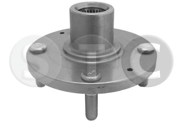 Rato stebulė STC T490368