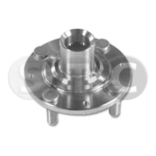 Rato stebulė STC T490371