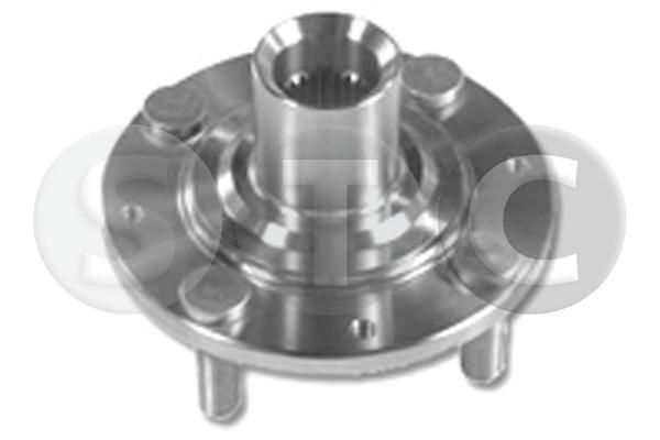 Rato stebulė STC T490371