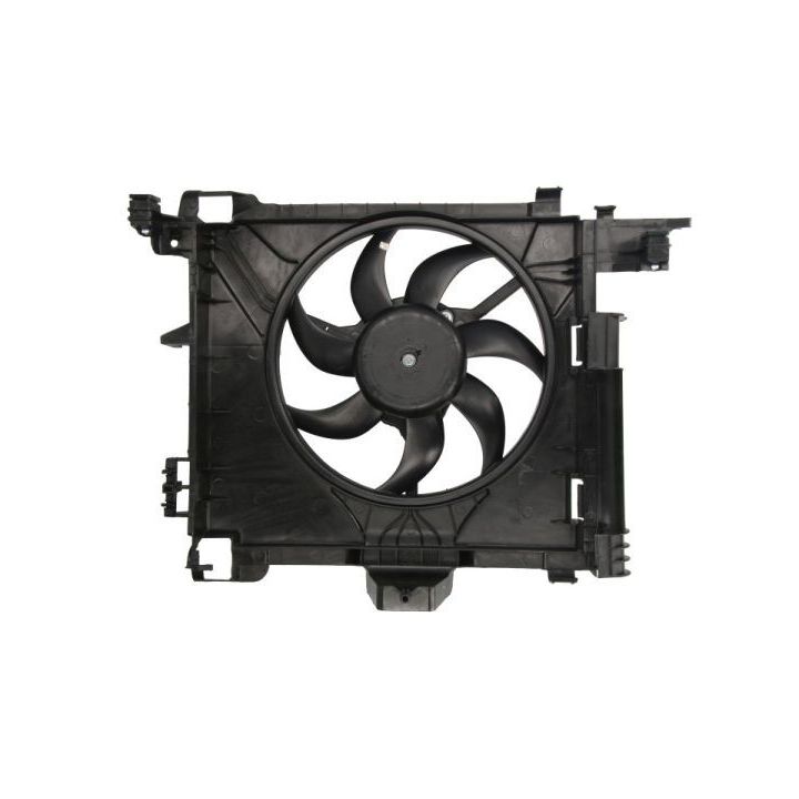 Ventiliatorius, radiatoriaus THERMOTEC D8M011TT