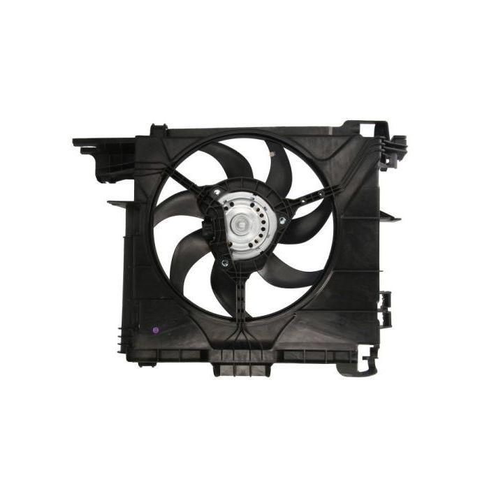 Ventiliatorius, radiatoriaus THERMOTEC D8M011TT