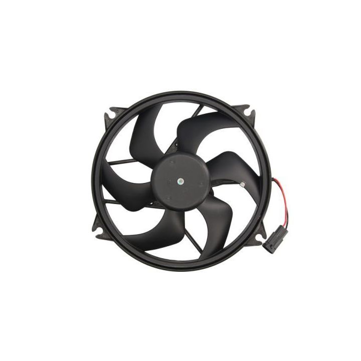 Ventiliatorius, radiatoriaus THERMOTEC D8P005TT