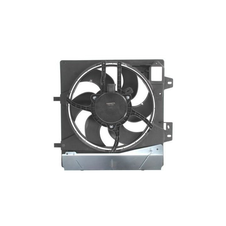 Ventiliatorius, radiatoriaus THERMOTEC D8P009TT
