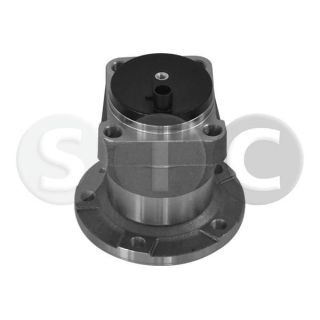 Rato stebulė STC T490405