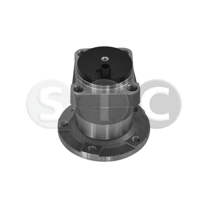 Rato stebulė STC T490405