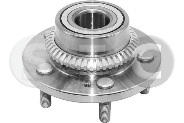 Rato stebulė STC T490408